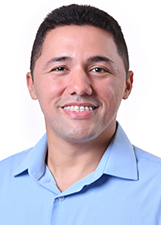 Foto oficial de Agnaldo Costa