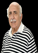 Foto oficial de Afonso Machado