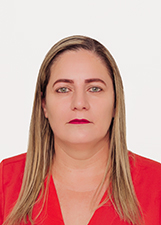 Foto oficial de Adriana Eleotério