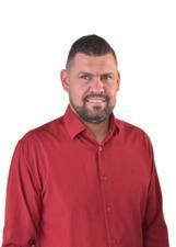 Foto oficial de Alcione Amorim
