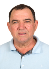 Foto oficial de Ailton Nunes