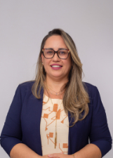 Foto oficial de Adriana do Grimalde