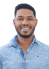 Foto oficial de Alan Professor