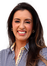Foto oficial de Adrielly