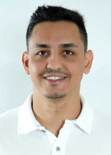 Foto oficial de Afonso da Pax