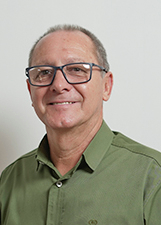 Foto oficial de Airton Pires da Saúde