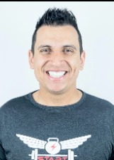 Foto oficial de Adriano do Trajano