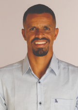 Foto oficial de Aldeir Goleiro