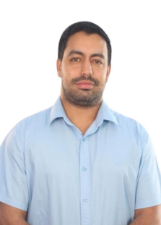 Foto oficial de Adriel Godoi