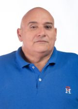 Foto oficial de Agapito