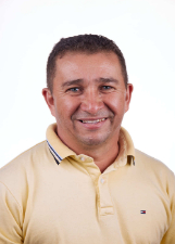 Foto oficial de Afonso Baiano