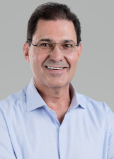 Foto oficial de Alberto