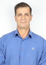 Foto oficial de Agnaldo