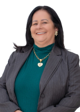 Foto oficial de Agda Maria