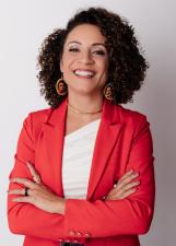 Foto oficial de Adriana Souza