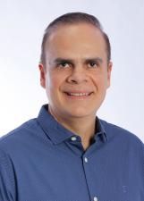 Foto oficial de Alan Queiroz