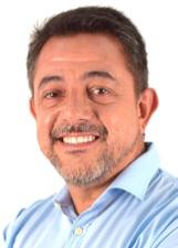 Foto oficial de Agente Federal Danilo Balas